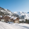 Flaine - Les terraces d' Helios